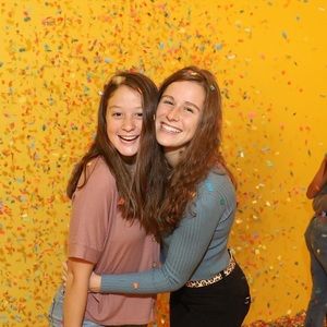 Meet your Posher, Madison